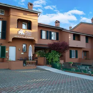 Maison d'hôtes Fenix, Osio Sotto