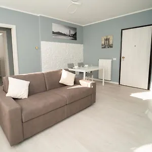Cozy Malpensa Airport Appartamento