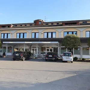 Ristorante Continental Osio Sotto