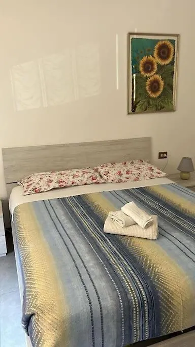 Micasa 13 Apartment Osio Sotto Italy